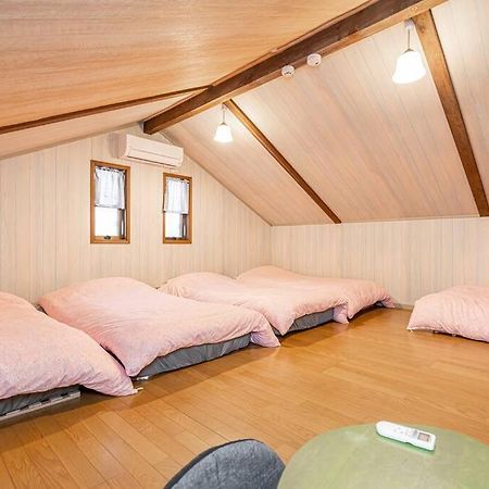 おもちゃ王国と北軽井沢の大自然を満喫できる貸別荘 轻井泽 外观 照片